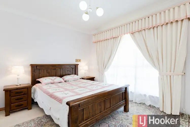 Sixth view of Homely house listing, 16 Barnsley Drive, Endeavour Hills VIC 3802