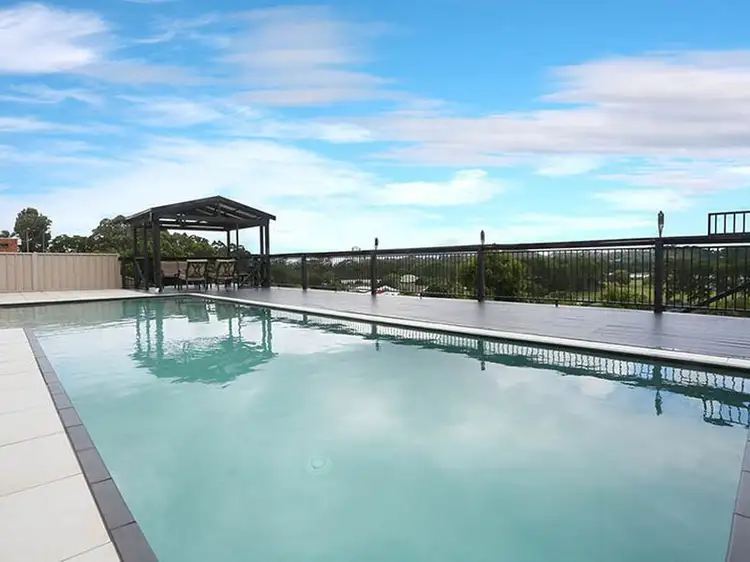 Main view of Homely house listing, 24 Seaview Parade, Elanora QLD 4221