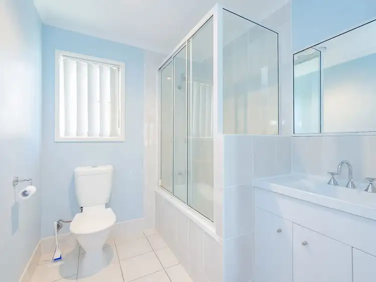 Sixth view of Homely unit listing, Unit 6/95 Auckland Street, Gladstone Central QLD 4680