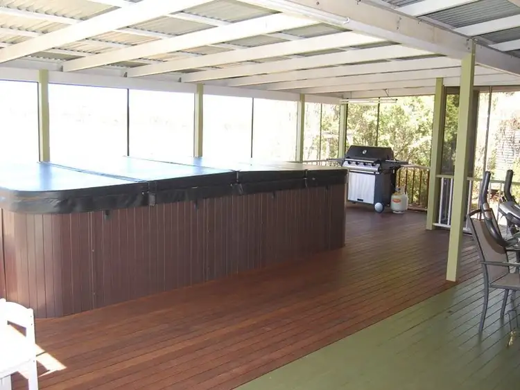 Sixth view of Homely rural property listing, 208a Markeys Lane, Yangan QLD 4371