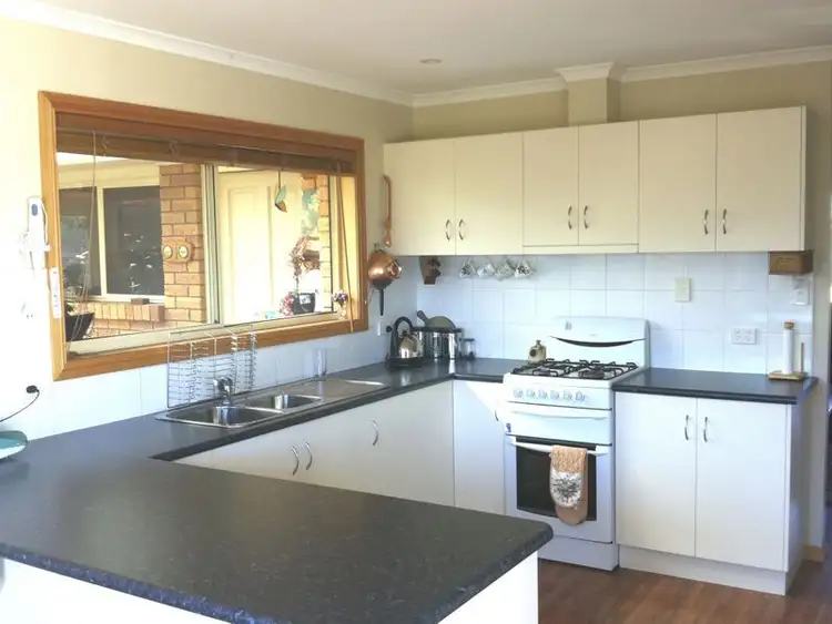Second view of Homely villa listing, 4 Driftwood Lane, St Helens TAS 7216