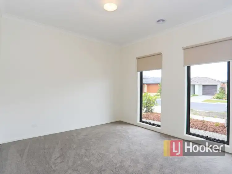 Fifth view of Homely house listing, 54 Viridian Avenue, Officer VIC 3809