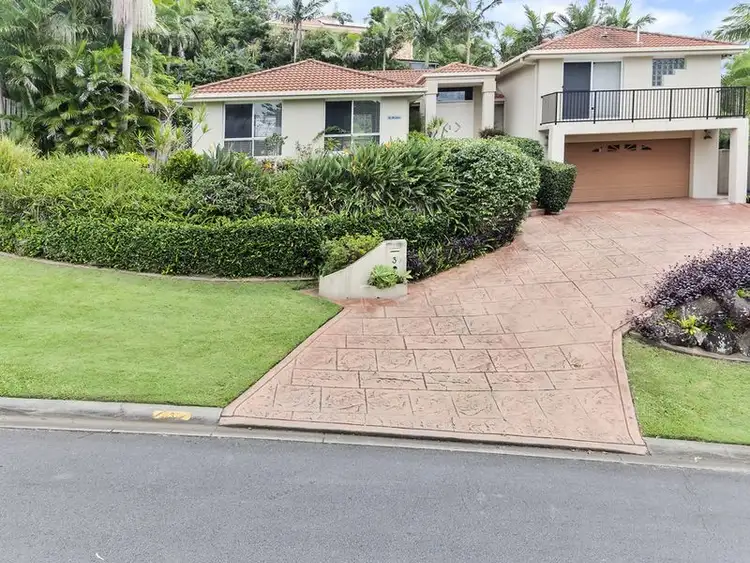 3 Nandi Terrace, Pacific Pines QLD 4211