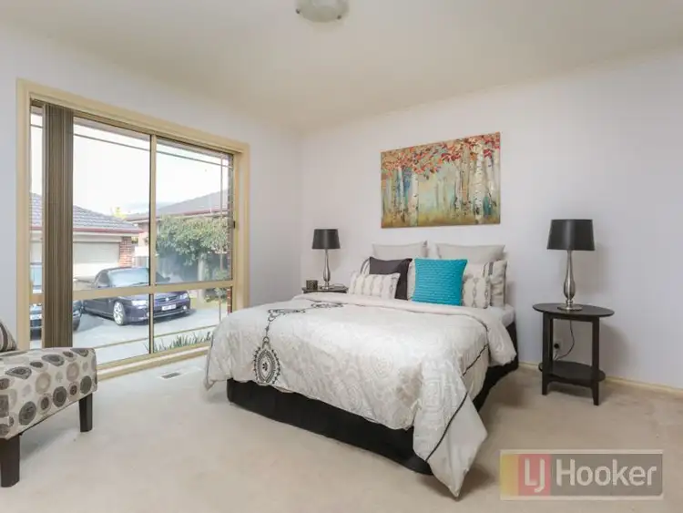 Fifth view of Homely unit listing, 5/8 Farnham Road, Bayswater VIC 3153