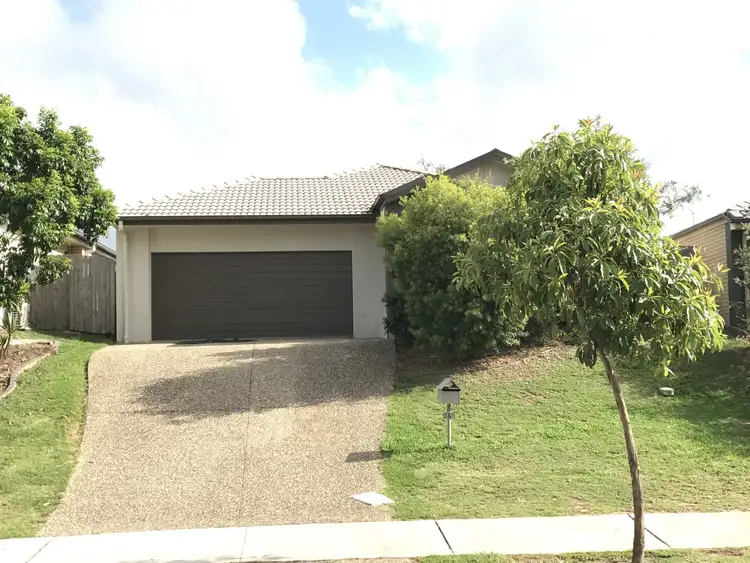 Main view of Homely house listing, 6 Cornelius Drive, Augustine Heights QLD 4300