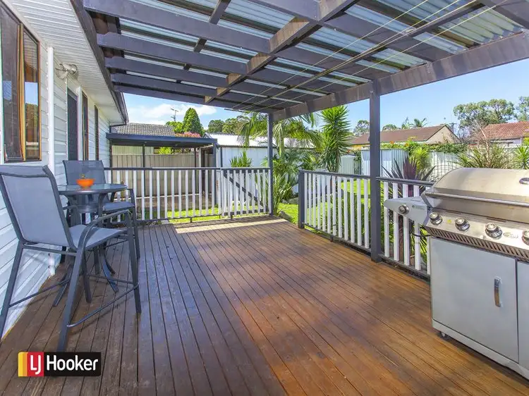 13 Hooka Creek Road, Berkeley NSW 2506