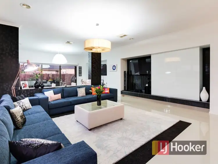 Fifth view of Homely house listing, 58 Evesham Street, Cranbourne North VIC 3977