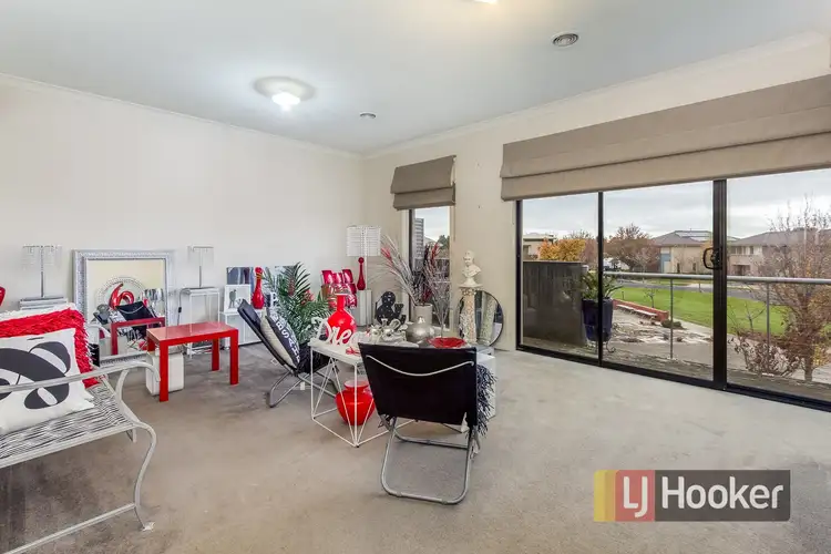 Fourth view of Homely house listing, 4 Stonebridge Lane, Pakenham VIC 3810