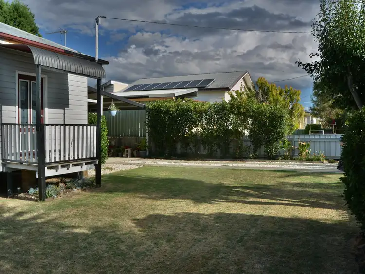 Fourth view of Homely house listing, 44a Stewart Avenue, Warwick QLD 4370