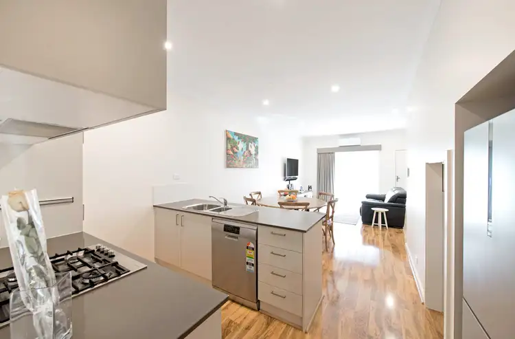Sixth view of Homely townhouse listing, 24/33 Arthur Blakeley Way, Coombs ACT 2611