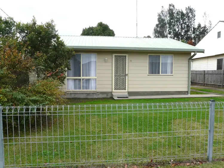 Second view of Homely house listing, 33 March Street, Richmond NSW 2753