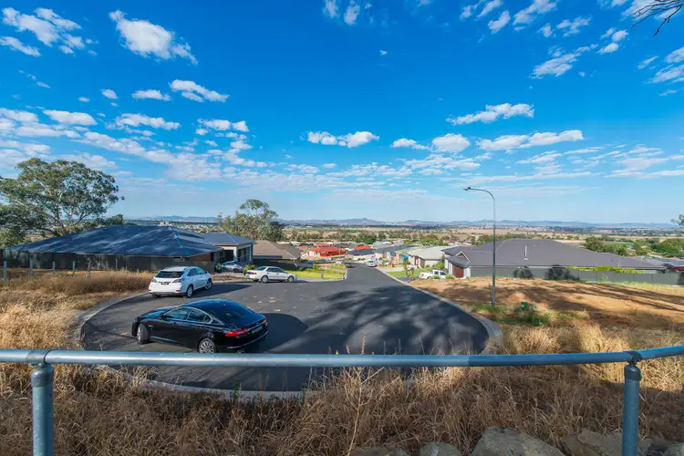 Fifth view of Homely land listing, Lot 55/Stage 2 Northern Hills Estate Manilla Road, Tamworth NSW 2340