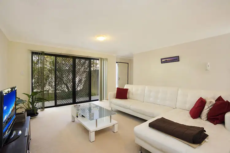 Third view of Homely townhouse listing, 16/55 Dwyer Street, North Gosford NSW 2250
