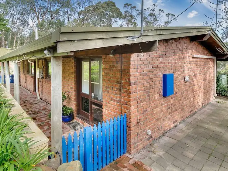 Second view of Homely house listing, 49 Hill Street, Crafers West SA 5152