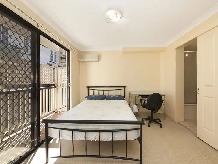 Sixth view of Homely unit listing, 4/101 Sir Fred Schonell Drive, St Lucia QLD 4067