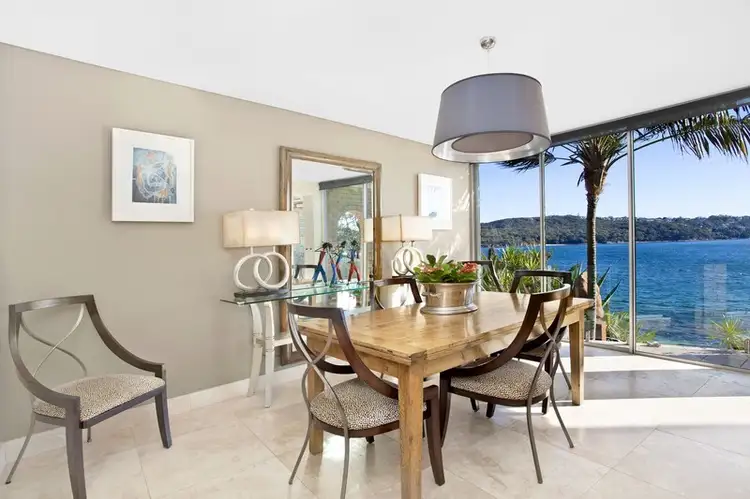 Second view of Homely townhouse listing, 11/19A-21 Addison Road, Manly NSW 2095