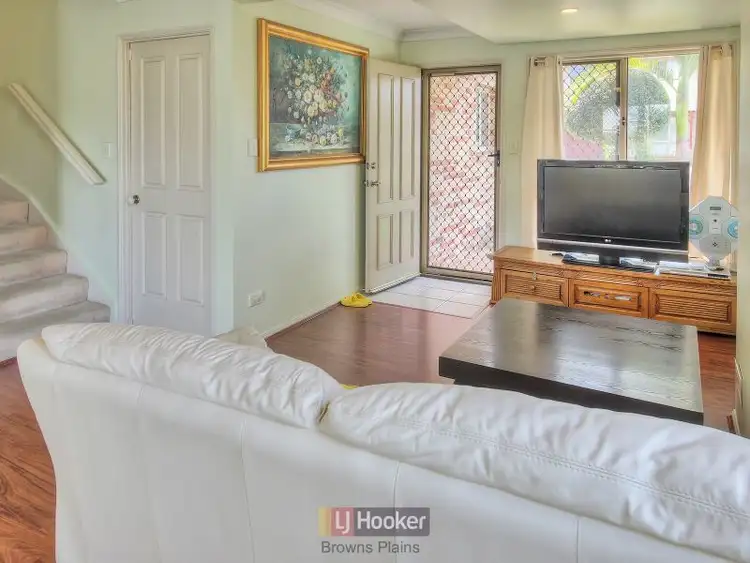Fifth view of Homely townhouse listing, 4/229 Browns Plains Road, Browns Plains QLD 4118
