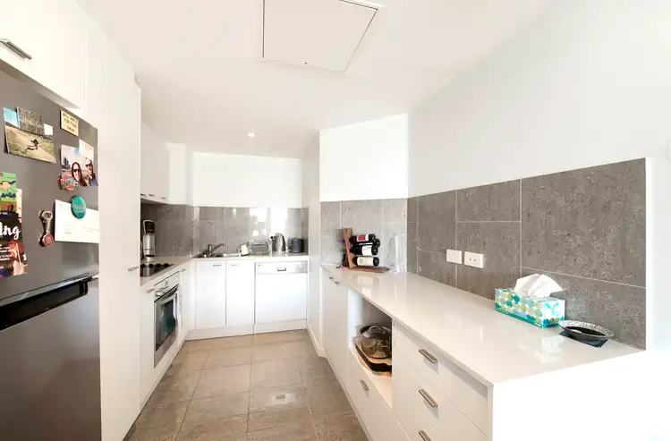 Sixth view of Homely unit listing, 50/63 Ainslie Avenue, Braddon ACT 2612