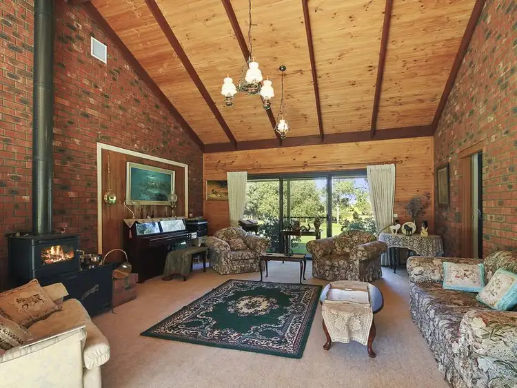 Fifth view of Homely house listing, 38 Hunter Road, Stratford VIC 3862