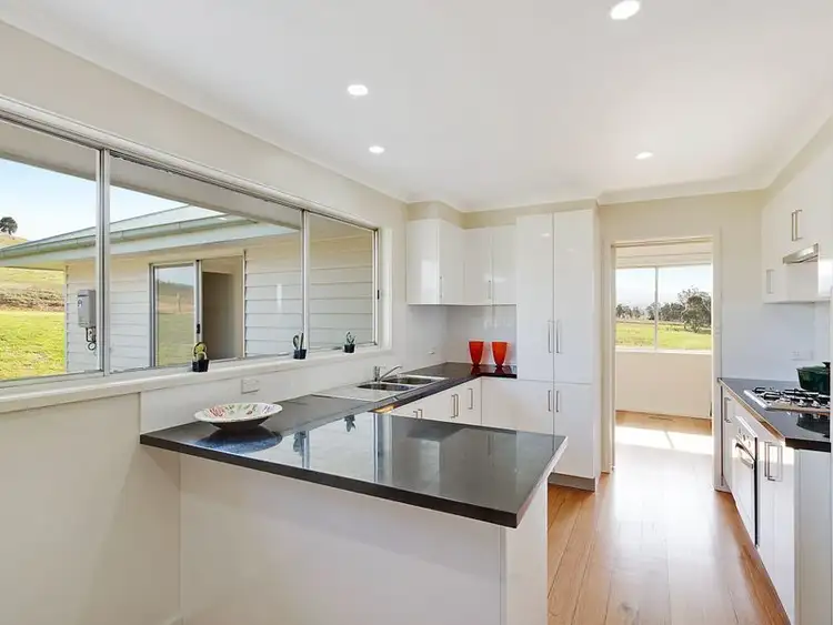 Second view of Homely rural property listing, Lot 26 Slaters Lane, Candelo NSW 2550