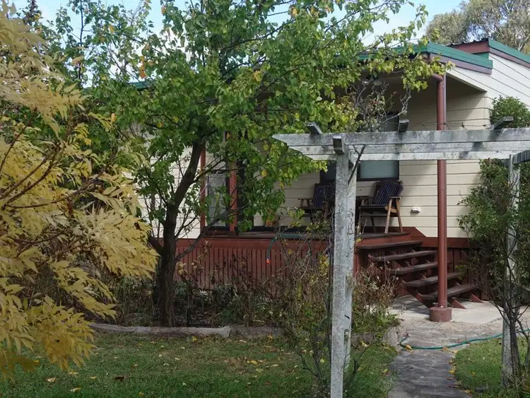 Second view of Homely rural property listing, 1472 Amiens Road, Stanthorpe QLD 4380