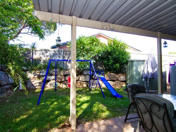 Fifth view of Homely house listing, 11 St Maurice Court, Springfield QLD 4300