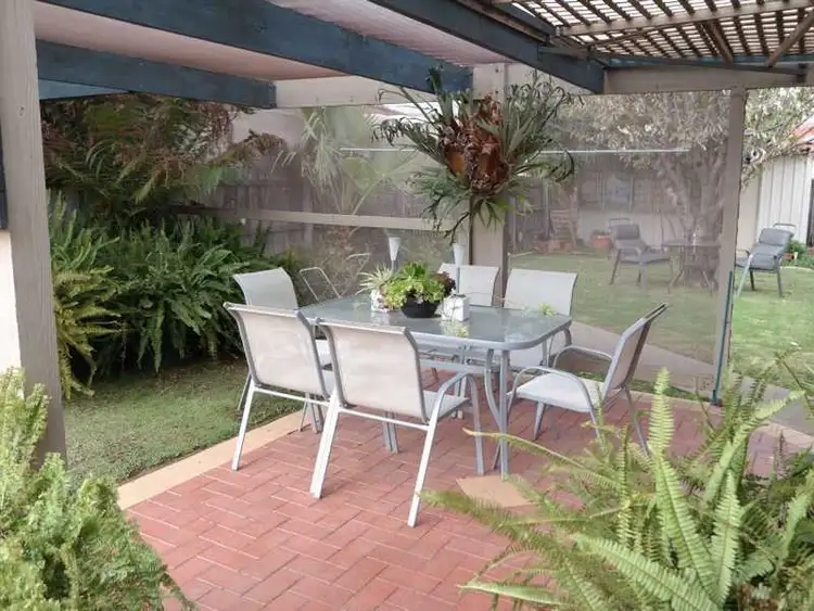 Second view of Homely house listing, 1 Wanera Court, Echuca VIC 3564