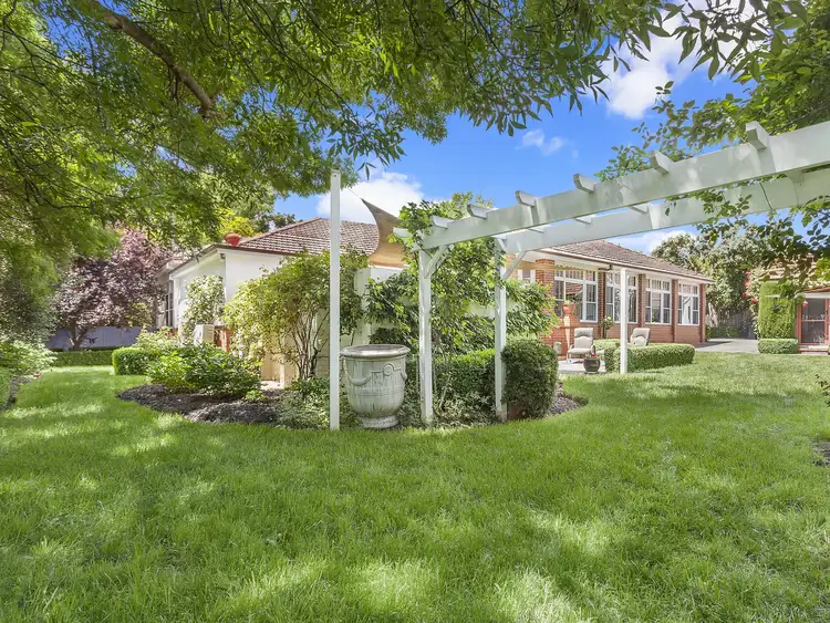 Second view of Homely house listing, 16 Durville Crescent, Griffith ACT 2603