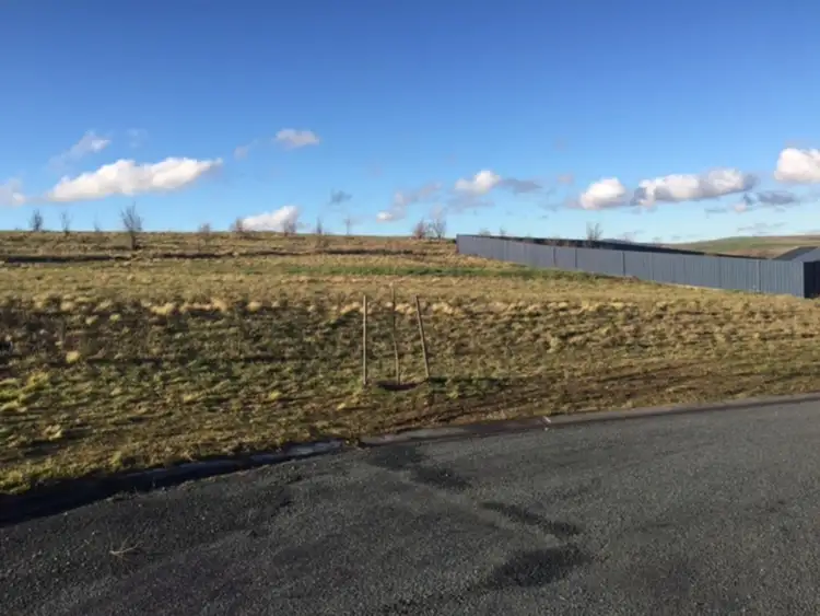 Seventh view of Homely land listing, 12 McFadzen Place, Bungendore NSW 2621