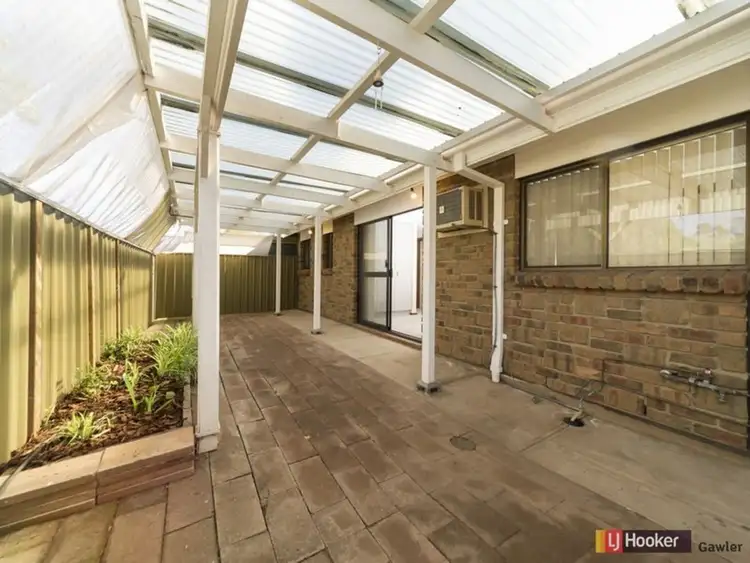 Third view of Homely unit listing, Unit J/6 Ayling Street, Willaston SA 5118