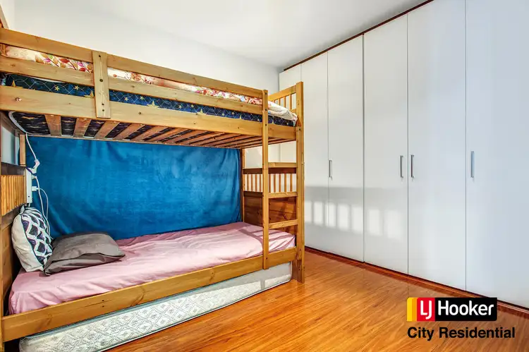 Fourth view of Homely apartment listing, 1301/639 Lonsdale Street, Melbourne VIC 3000