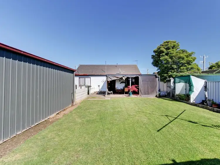 Fourth view of Homely house listing, 122 Powerscourt Street, Maffra VIC 3860