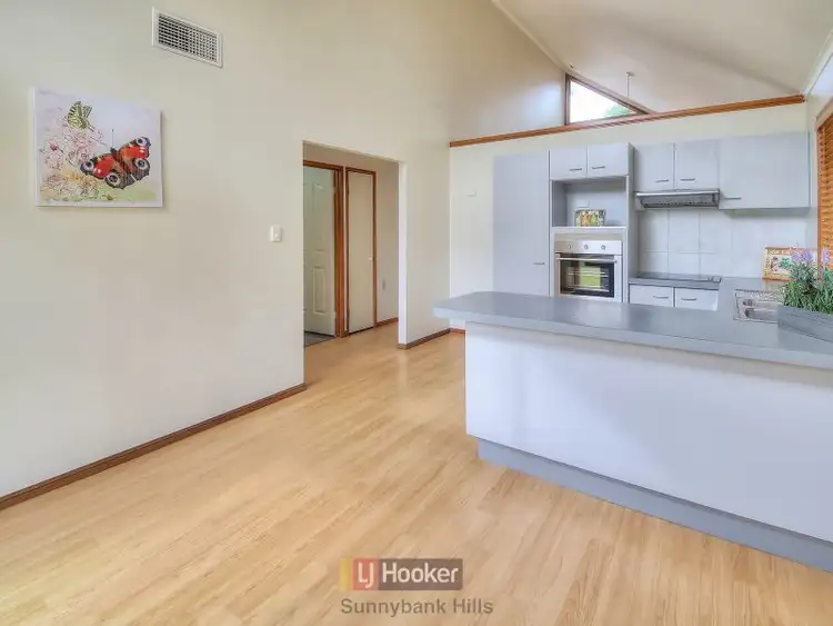 Fifth view of Homely townhouse listing, 18/20 Hellawell Road, Sunnybank Hills QLD 4109