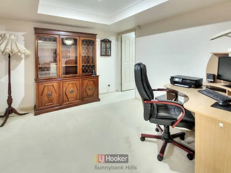 Sixth view of Homely house listing, 27 Azalea Crescent, Calamvale QLD 4116