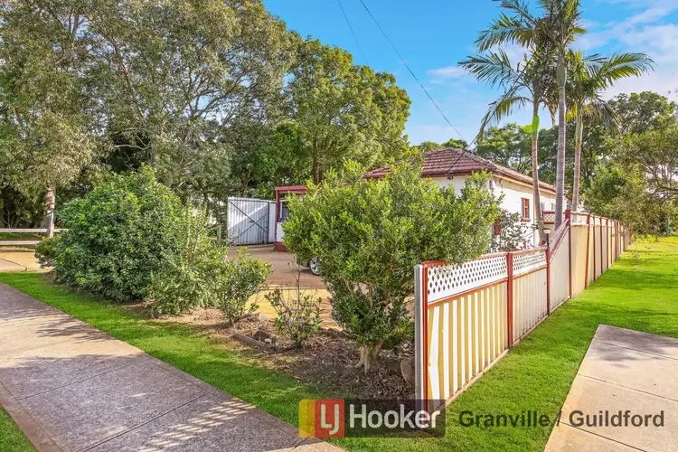 Fourth view of Homely house listing, 27 Adam Street, Guildford NSW 2161