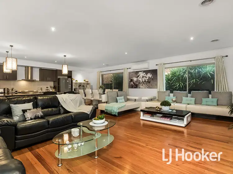 Third view of Homely house listing, 6 Coolart Close, Tarneit VIC 3029