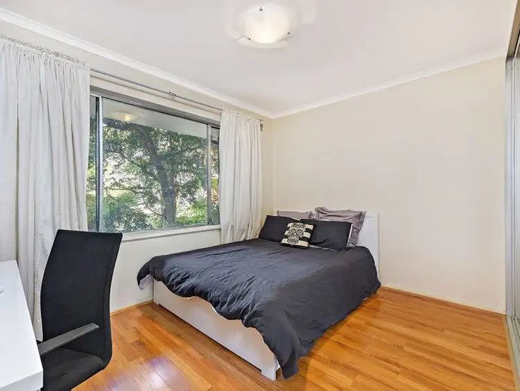 Fourth view of Homely unit listing, 6/58 Orpington Street, Ashfield NSW 2131
