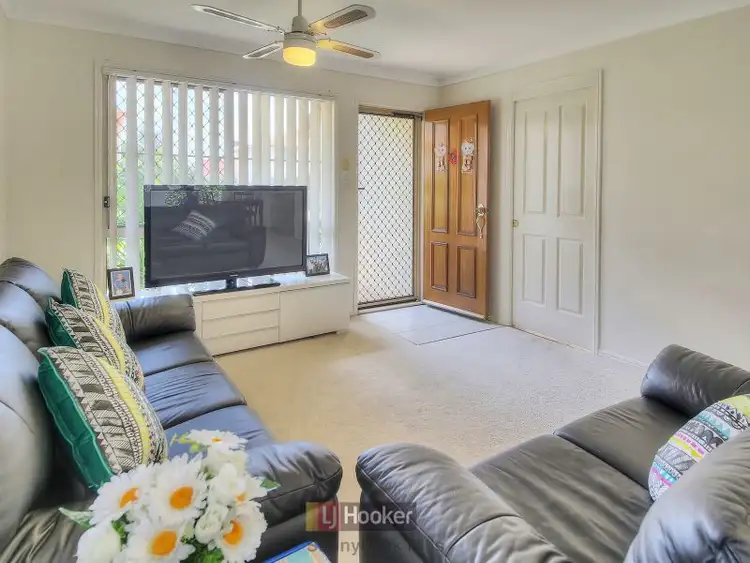 Second view of Homely townhouse listing, 13/196 Hellawell Road, Sunnybank Hills QLD 4109