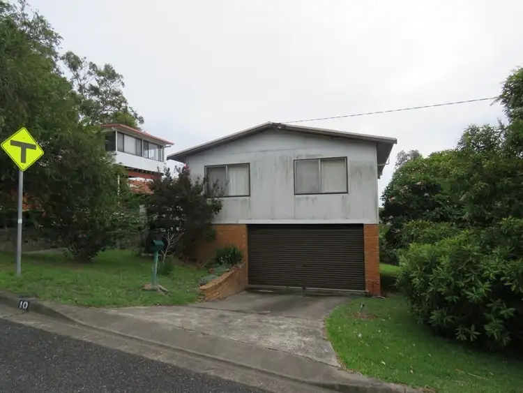 10 Rudder Street, South West Rocks NSW 2431