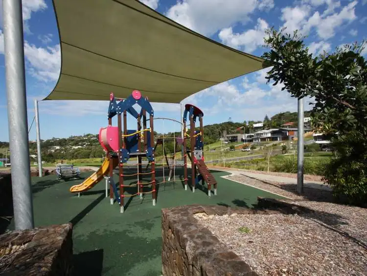 Third view of Homely land listing, Lot 23 Matilda Street, Lennox Head NSW 2478