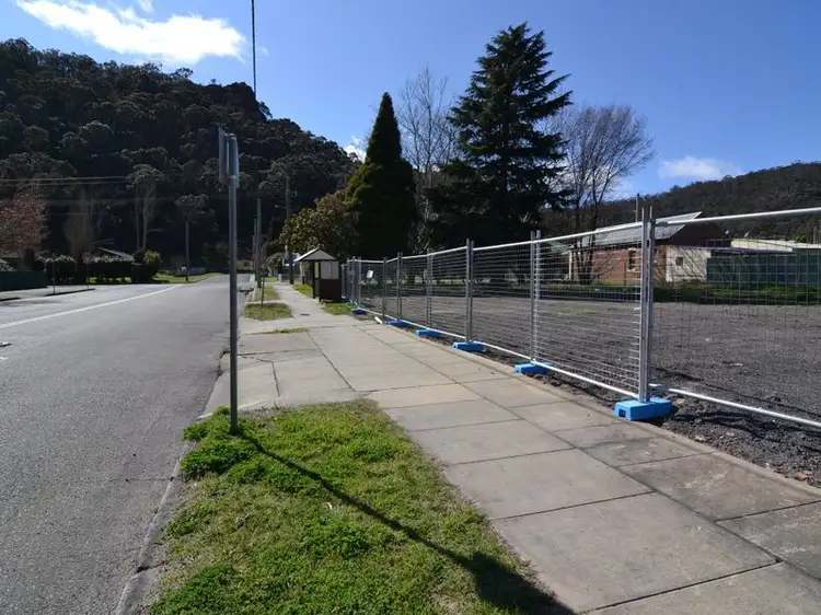 Fourth view of Homely land listing, Cnr Hartley Valley Road & Mort Street, Lithgow NSW 2790