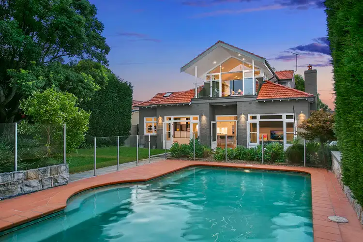 14 Cobar Street, Willoughby NSW 2068