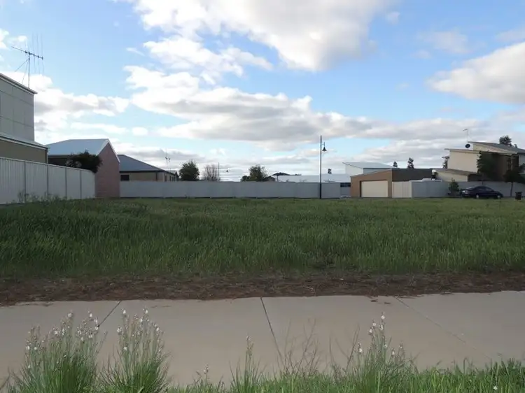 Main view of Homely land listing, 18 Tower Avenue, Swan Hill VIC 3585