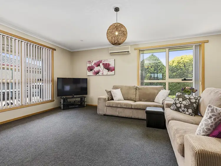 Fourth view of Homely house listing, 7 Crisling Place, Penguin TAS 7316