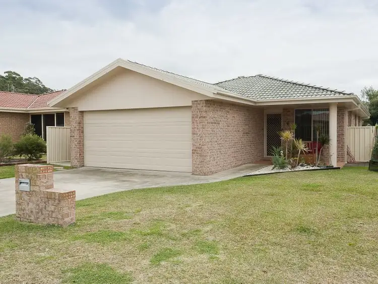 Main view of Homely house listing, 15 Albatross Way, Old Bar NSW 2430