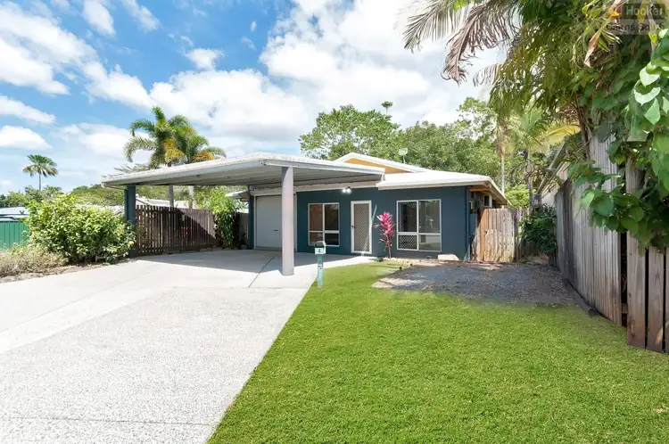 Seventh view of Homely house listing, 4 Bedarra Close, Mount Sheridan QLD 4868