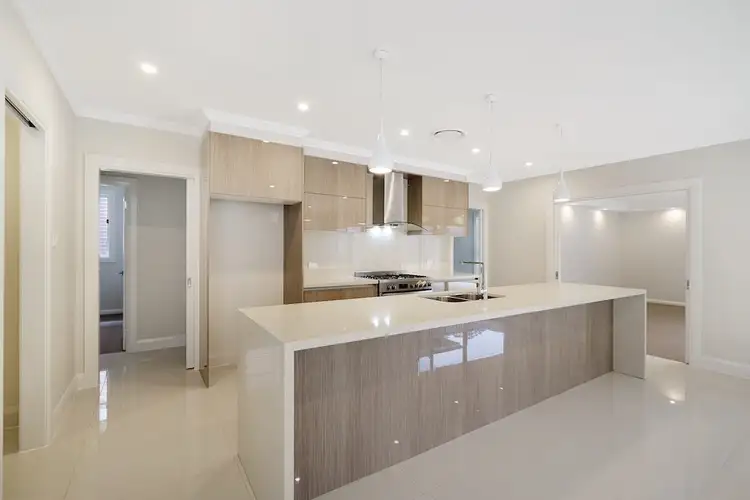 Second view of Homely house listing, 33 Meadowvale Road, Appin NSW 2560