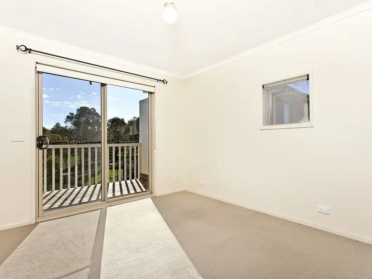 Sixth view of Homely townhouse listing, 78/42 Paul Coe Crescent, Ngunnawal ACT 2913