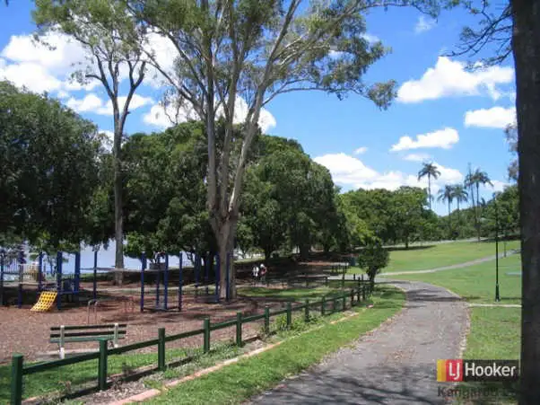Second view of Homely studio listing, 906/188 Shafston Avenue, Kangaroo Point QLD 4169