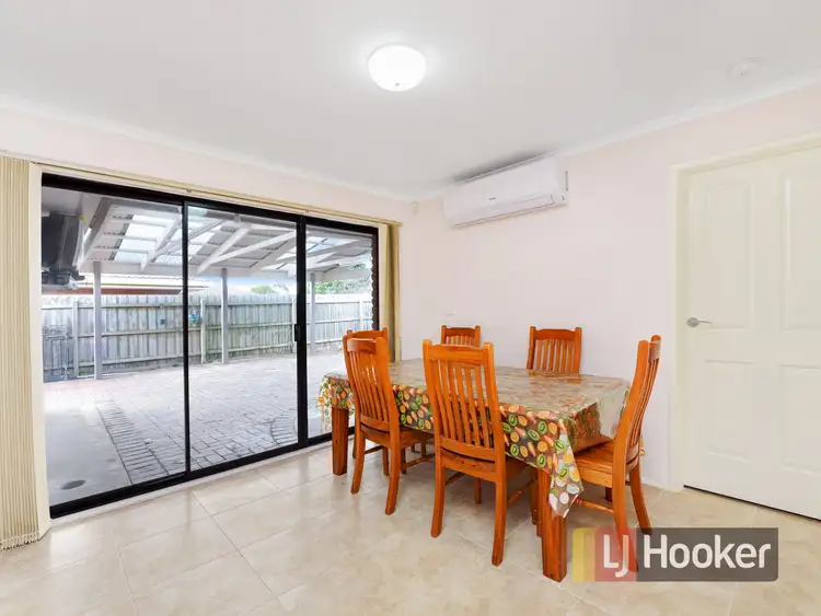 Fifth view of Homely house listing, 4 Claude Avenue, Hampton Park VIC 3976